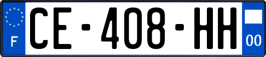 CE-408-HH