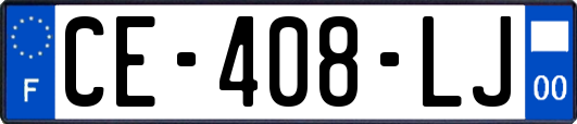 CE-408-LJ