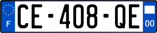 CE-408-QE