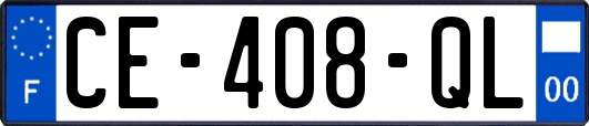 CE-408-QL