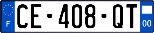 CE-408-QT