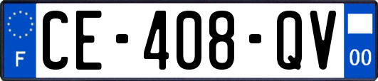 CE-408-QV