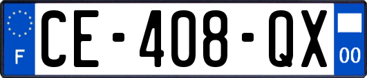 CE-408-QX