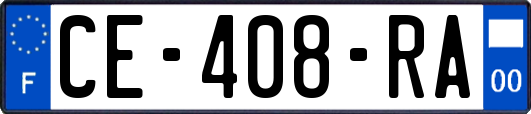 CE-408-RA