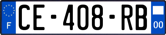 CE-408-RB