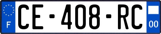 CE-408-RC