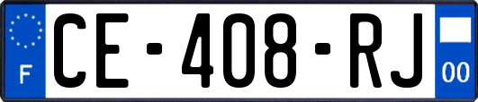 CE-408-RJ