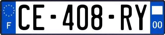 CE-408-RY