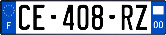 CE-408-RZ