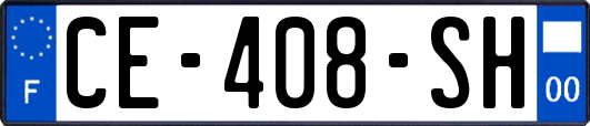 CE-408-SH