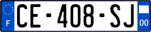 CE-408-SJ