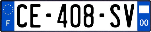 CE-408-SV