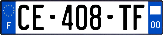 CE-408-TF