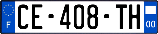 CE-408-TH