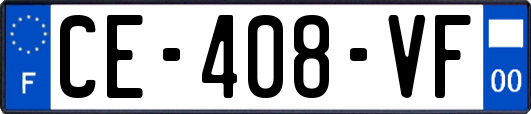 CE-408-VF