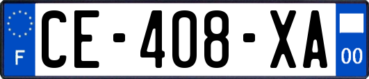 CE-408-XA