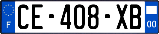 CE-408-XB