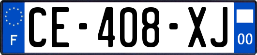 CE-408-XJ