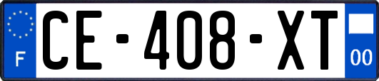 CE-408-XT