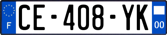 CE-408-YK