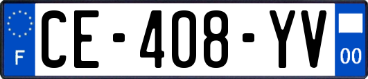 CE-408-YV