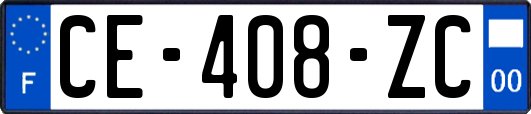 CE-408-ZC