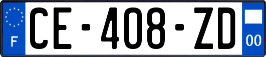 CE-408-ZD