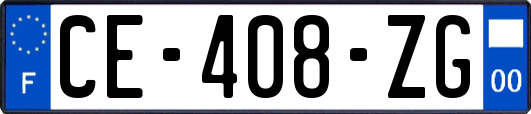 CE-408-ZG