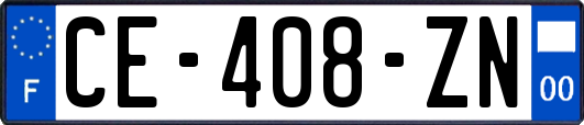 CE-408-ZN