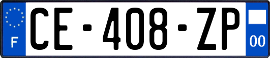 CE-408-ZP