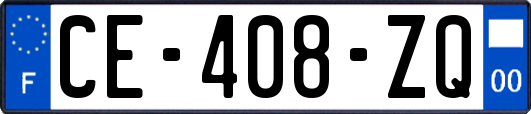 CE-408-ZQ