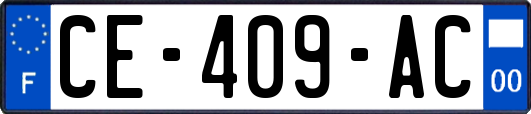 CE-409-AC