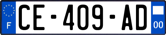 CE-409-AD