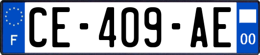 CE-409-AE