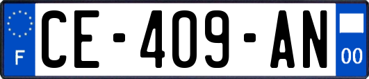 CE-409-AN