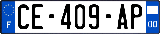 CE-409-AP