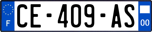 CE-409-AS