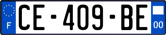 CE-409-BE