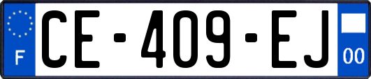 CE-409-EJ