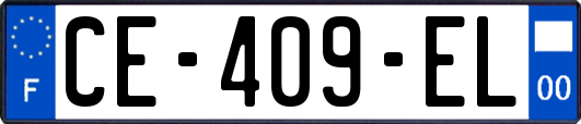 CE-409-EL