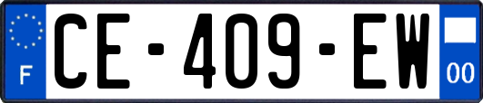 CE-409-EW