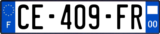 CE-409-FR