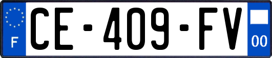 CE-409-FV