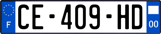 CE-409-HD