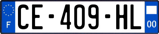CE-409-HL