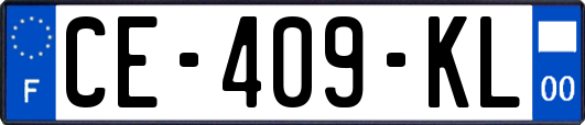 CE-409-KL