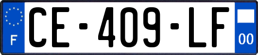 CE-409-LF