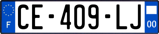 CE-409-LJ
