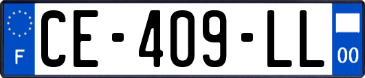 CE-409-LL
