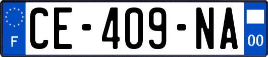 CE-409-NA